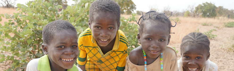 Christian World Outreach (CWO) cover